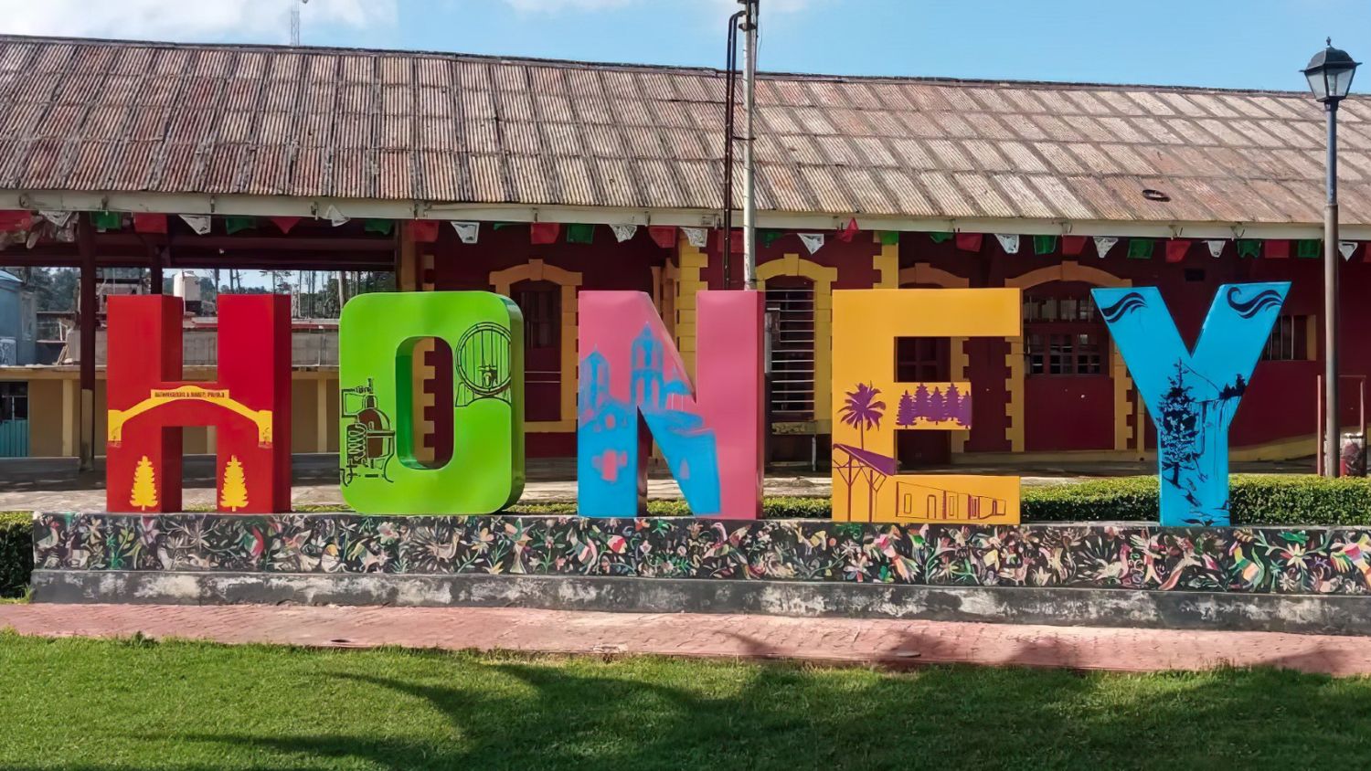 Escena del tour Honey y Pahuatlán – imagen 3