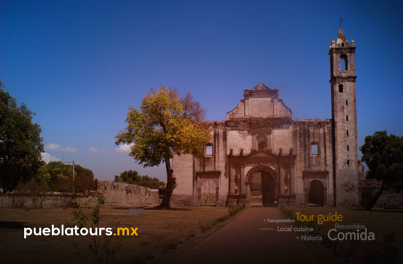 Tour destination view (representative image), scene 1