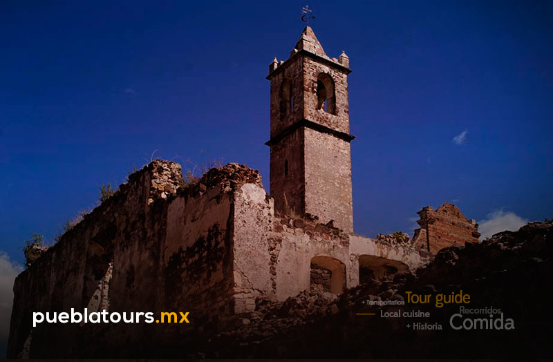 Tour destination view (representative image), scene 2