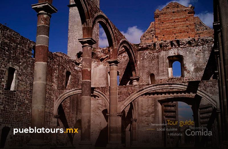 Tour destination view (representative image), scene 3