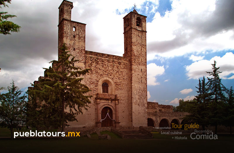 Tour destination view, gallery 4