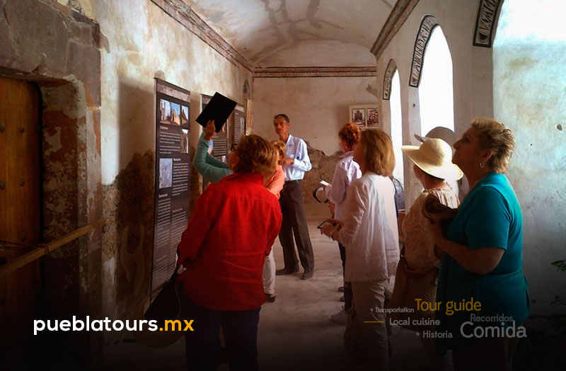 Tour destination view, gallery 6