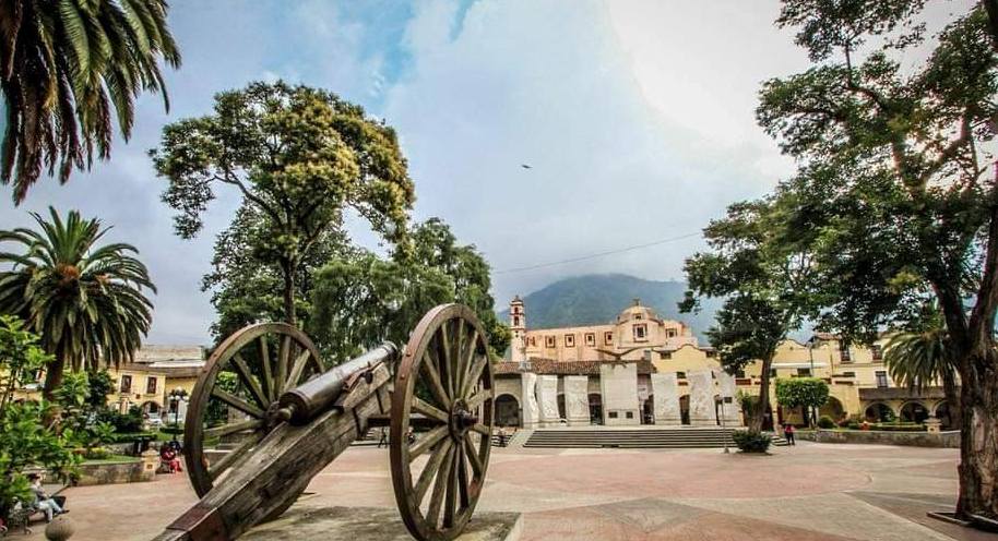 Tetela de Ocampo — imagen ilustrativa escena 1