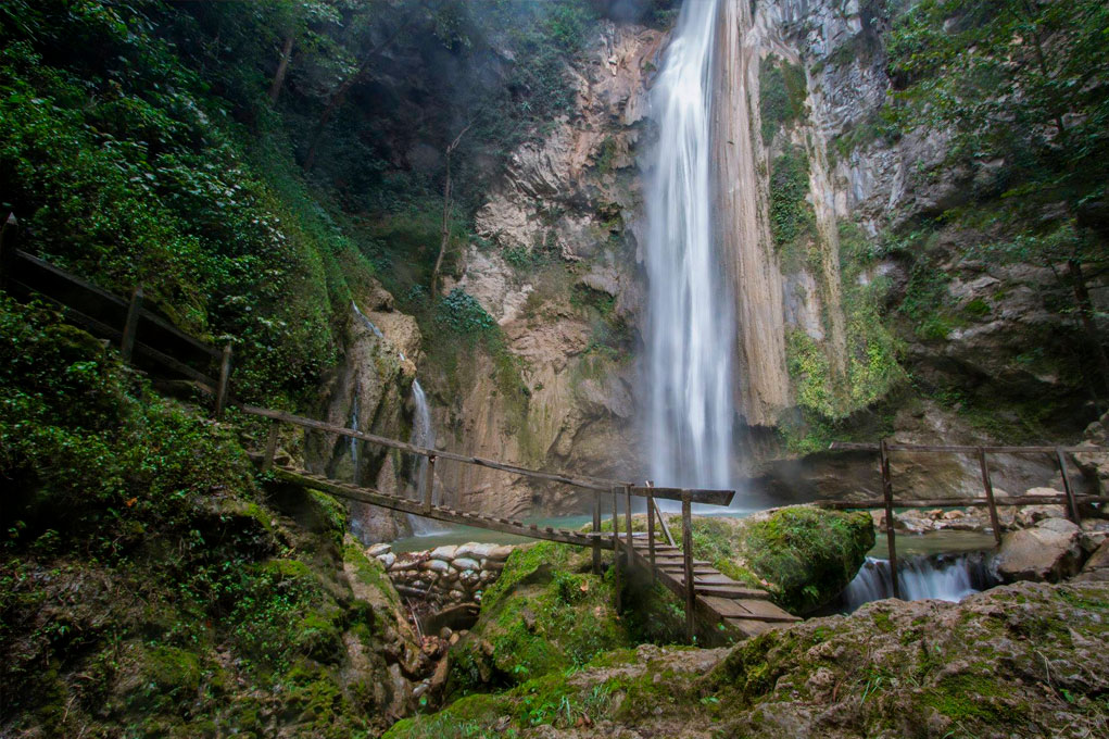 Tetela de Ocampo — imagen ilustrativa escena 2