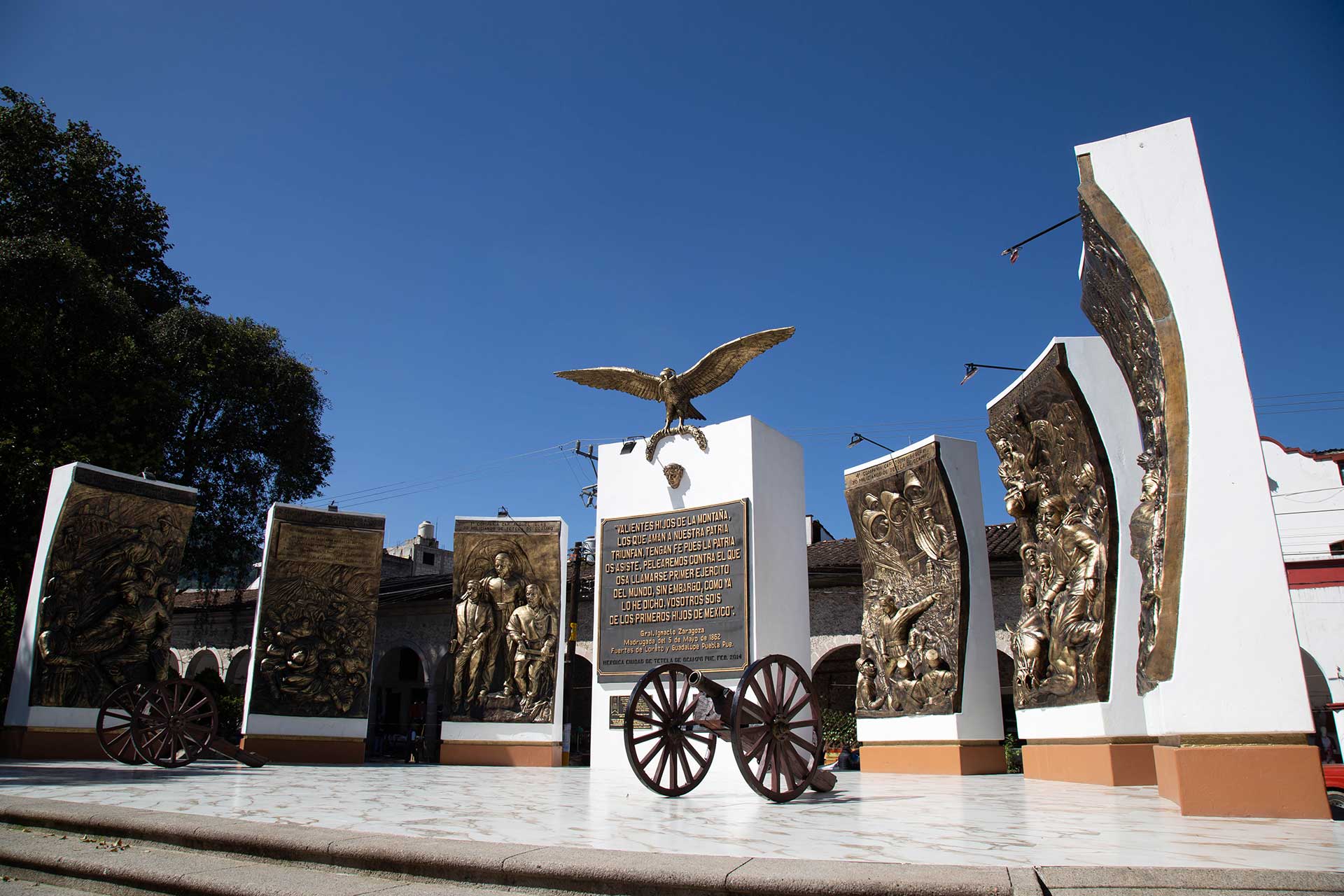 Tetela de Ocampo — imagen ilustrativa escena 3