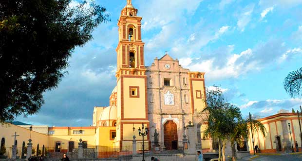 Tour Tlaxco y Huamantla imagen destacada 2