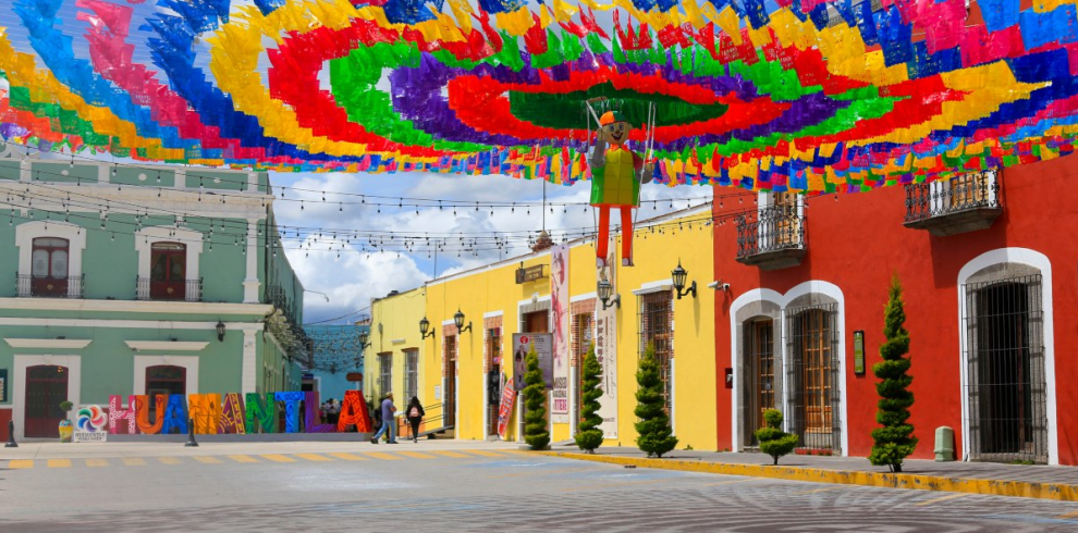 Tour Tlaxco y Huamantla imagen destacada 3