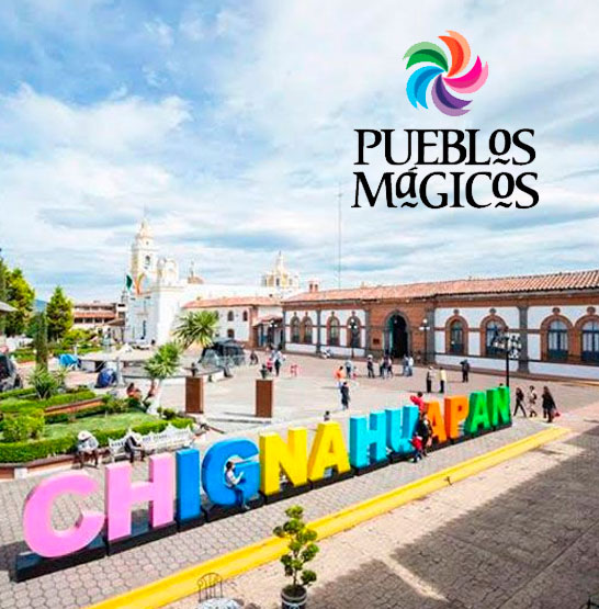 Tours en Puebla I El Viento Tours