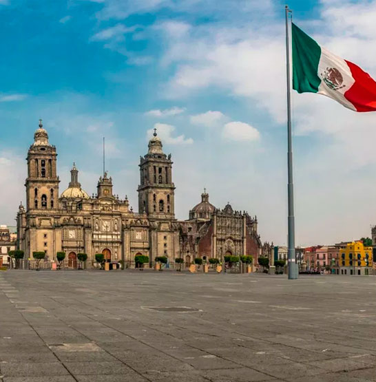 TOURS EN PUEBLA - Ciudad de Mexico