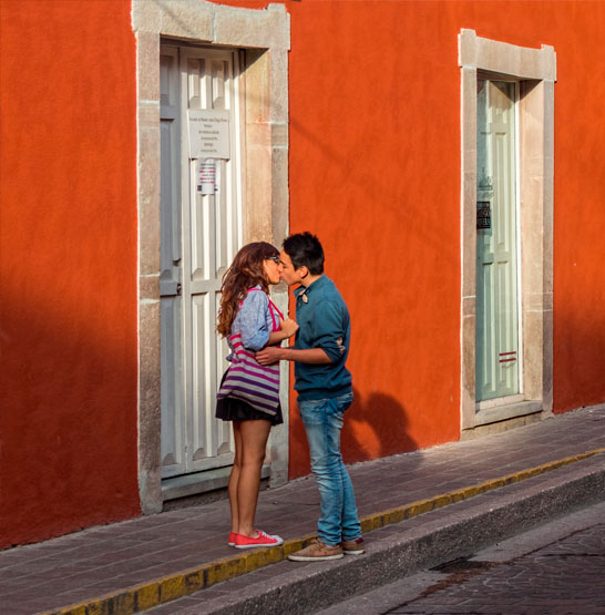 TOURS EN PUEBLA - Romántico - parejas