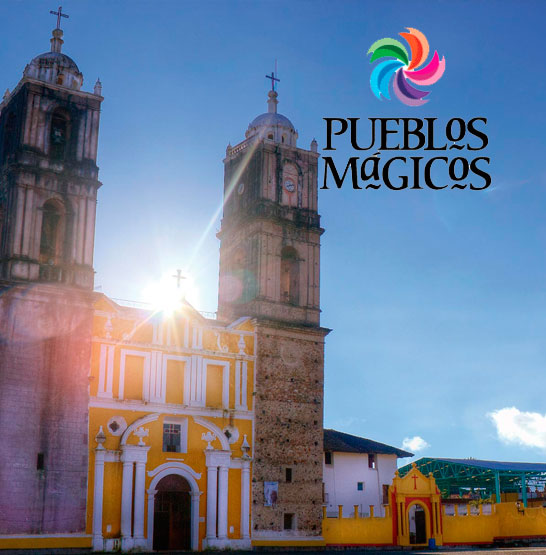 TOURS EN PUEBLA - Tlatlauquitepec 