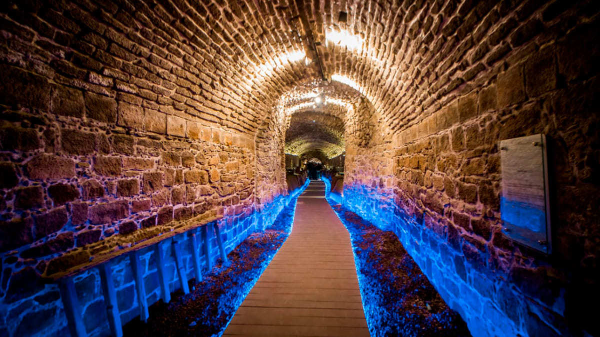 Puebla tour — illustrative scene 1