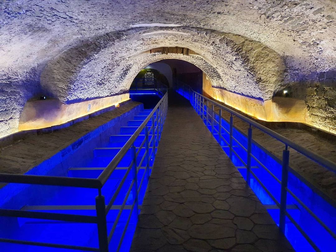 Puebla tour — illustrative scene 2